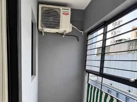 Neuquen 1000, Piso 1°