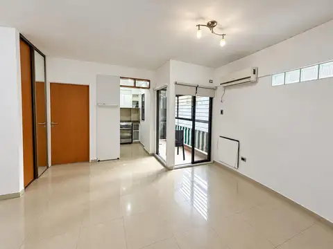 DEPARTAMENTO MONOAMBIENTE EN ALQUILER