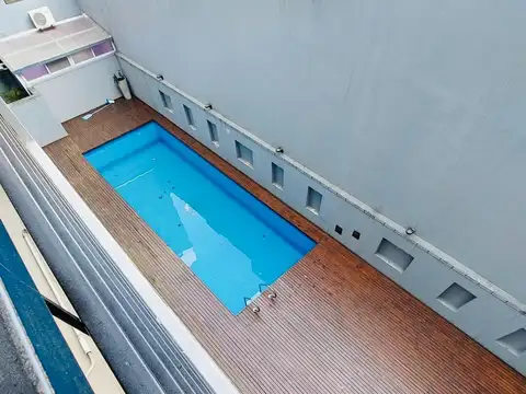 Departamento en Alquiler de Monoambiente