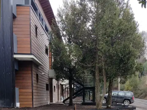 Alquiler Turistico - Depto cerca del centro de VLA