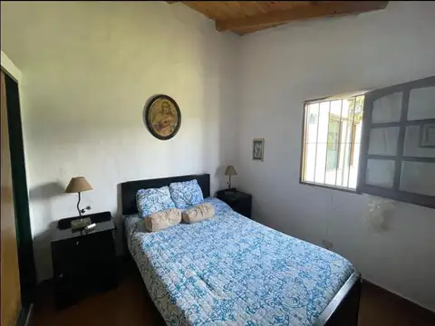 VENTA CASA TAFI DEL VALLE