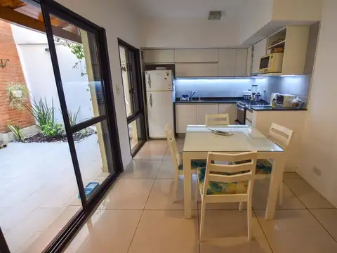 Depto Tipo Casa en Venta en Pichincha, USD 120.000