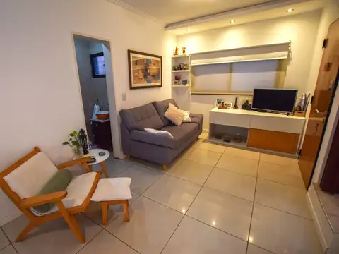 VENTA Dúplex 2 dormitorios en complejo. Pichincha