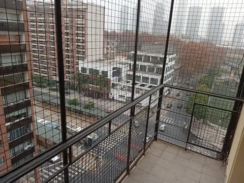 Avenida San Juan 200, Piso 9