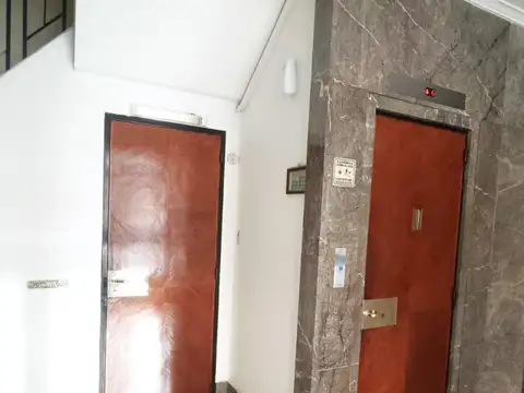 Departamento en Alquiler de 2 dormitorios