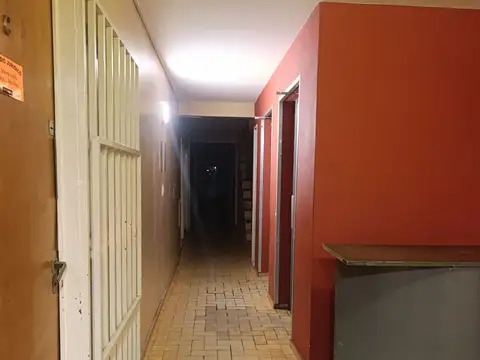 Departamento en Alquiler 40 años