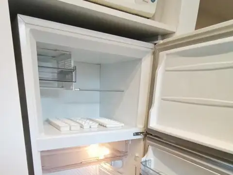 Departamento en Alquiler 50 años