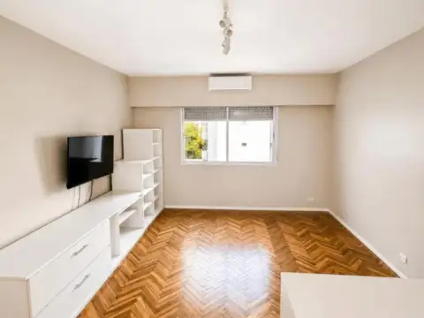 Departamento en Alquiler - Monoambiente 1 Baño - 28mts - Palermo
