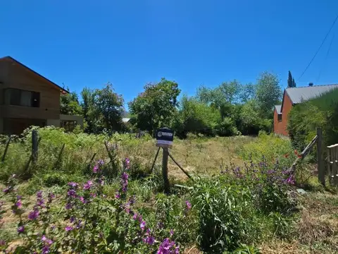 Terreno en Venta en El Bolson, Bariloche