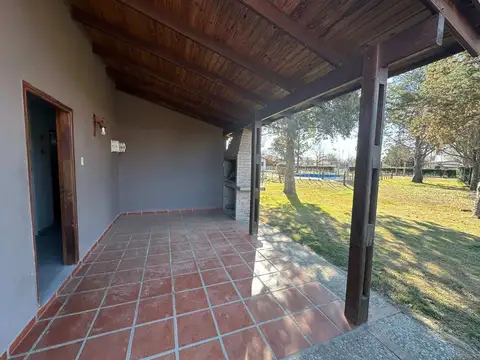 Jorge Recalde 5800