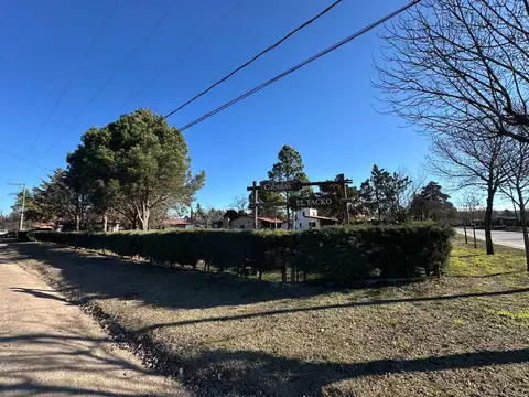 VENTA COMPLEJO CABAÑAS NONO PILETA Y GRAN PARQUE