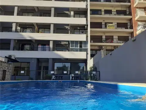 Departamento en Venta en Villa Crespo, USD 299.000