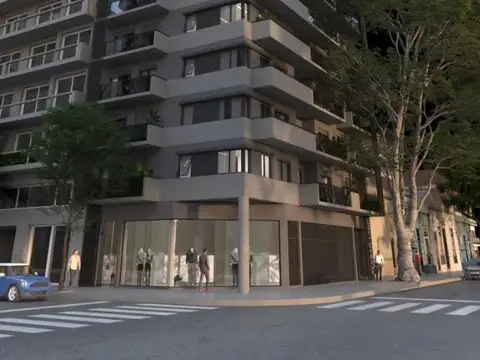 Departamento en Venta en Centro, USD 97.800