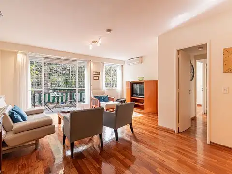 Departamento en Venta en Palermo, USD 340.000