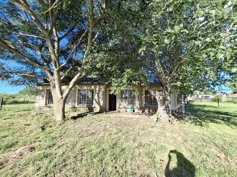 VENTA Casa 3 dormitorios con parrillero en Andino