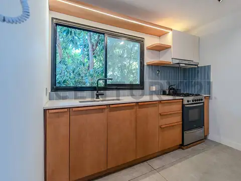 VENTA PH 3 AMB CON TERRAZA EN NUÑEZ