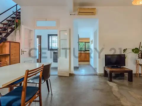 VENTA PH 3 AMB CON TERRAZA EN NUÑEZ