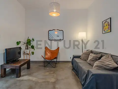 VENTA PH 3 AMB CON TERRAZA EN NUÑEZ