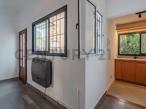 Depto Tipo Casa en Venta en Nuñez, USD 160.000