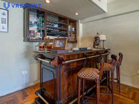 Departamento en Venta en Caballito, USD 320.000