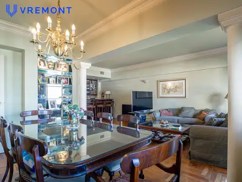 Departamento en Venta de 3 dormitorios