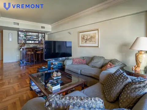Departamento en Venta de 4 ambientes