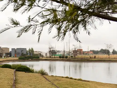 Venta de lote en Horizontes al sur