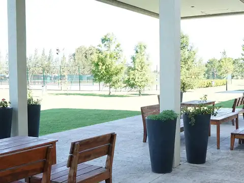 Terreno en Venta en Horizontes al Sur, USD 28.000