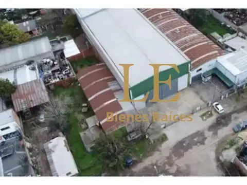 GALPÓN EN ALQUILER 