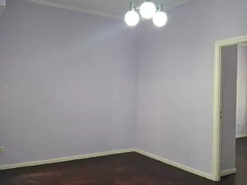 Luminoso! 1° P x escalera