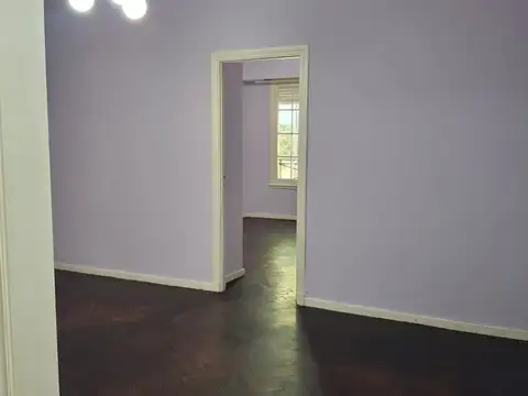 Jorge Luis Borges 2300, Piso 1