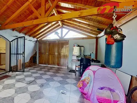 LA TACUARA 4900
