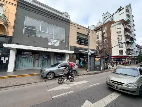 Avenida Cabildo 2300