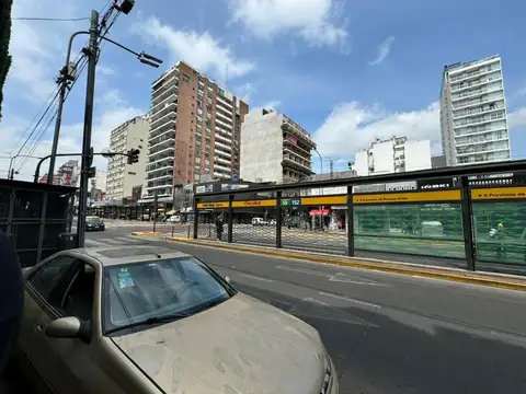 Avenida Cabildo 2300