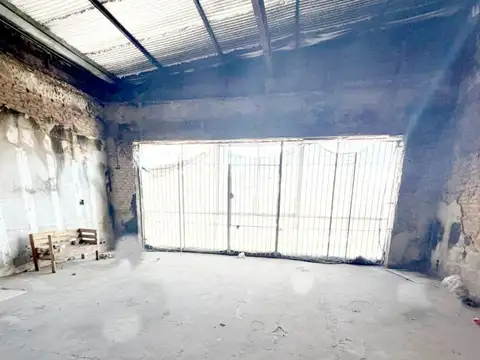 Ubicación estratégica y alto tránsito peatonal