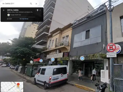 Local en Alquiler en Belgrano, USD 12.000