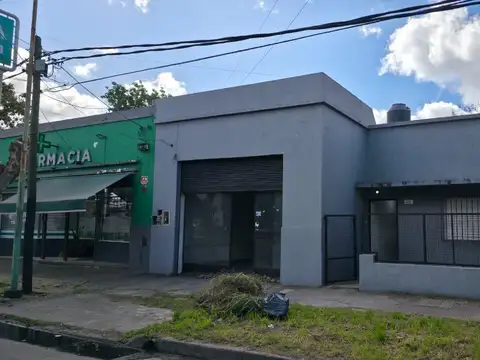 Local en Alquiler en Llavallol, $ 920.000