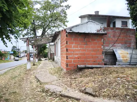 Terreno en Venta de 700,0 m2