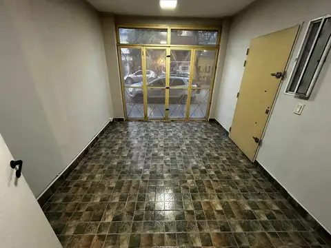 Departamento en alquiler en Parque Patricios