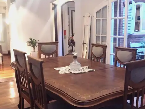 FloVenta Caballito N Casa 5 amb garaje pileta patio terraza