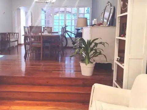 Casa en Venta 30 años