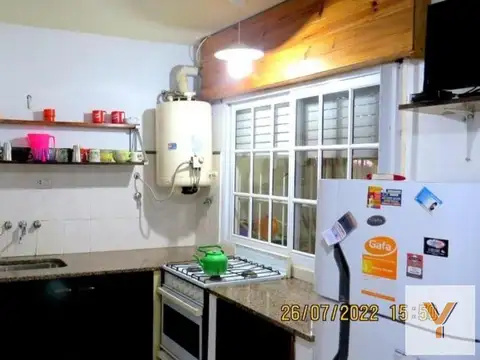 Bloque de departamentos en venta - 2 habitaciones 1 baño - 312mts2 - San Clemente Del Tuyú