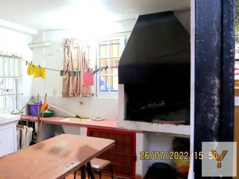 Departamento en Venta 25 años
