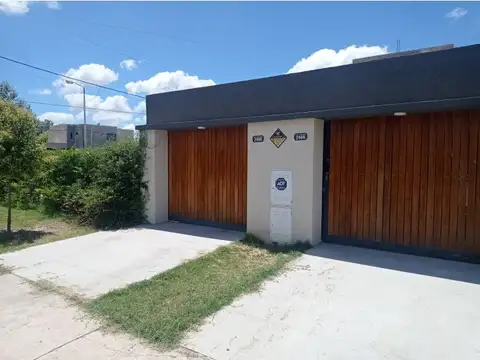 Casa en Venta 2 años