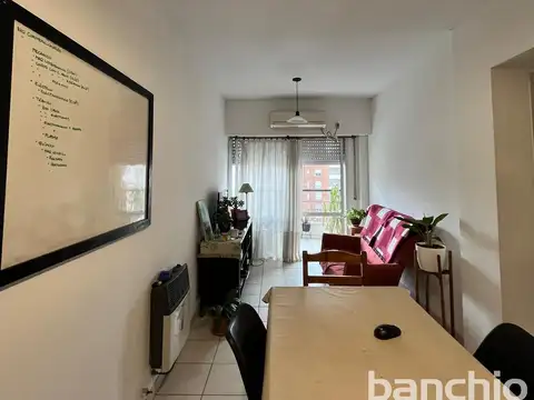 Departamento en Venta al Oeste