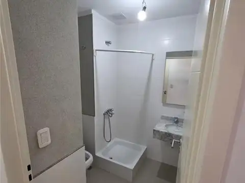 DEPARTAMENTO 1 AMBIENTE - VILLA URQUIZA, CAPITAL FEDERAL