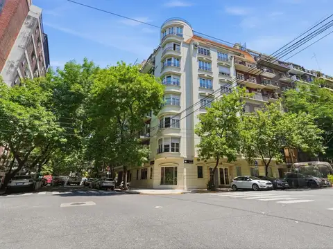Departamento en Venta en Palermo, USD 469.000