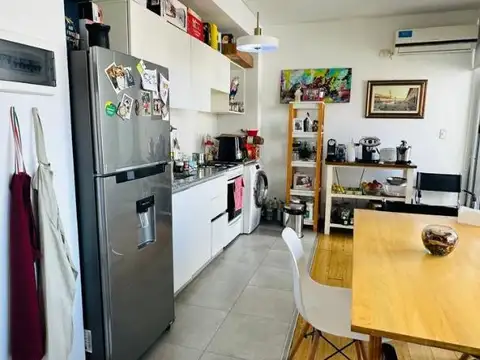 Departamento en Alquiler en Palermo, $ 900.000