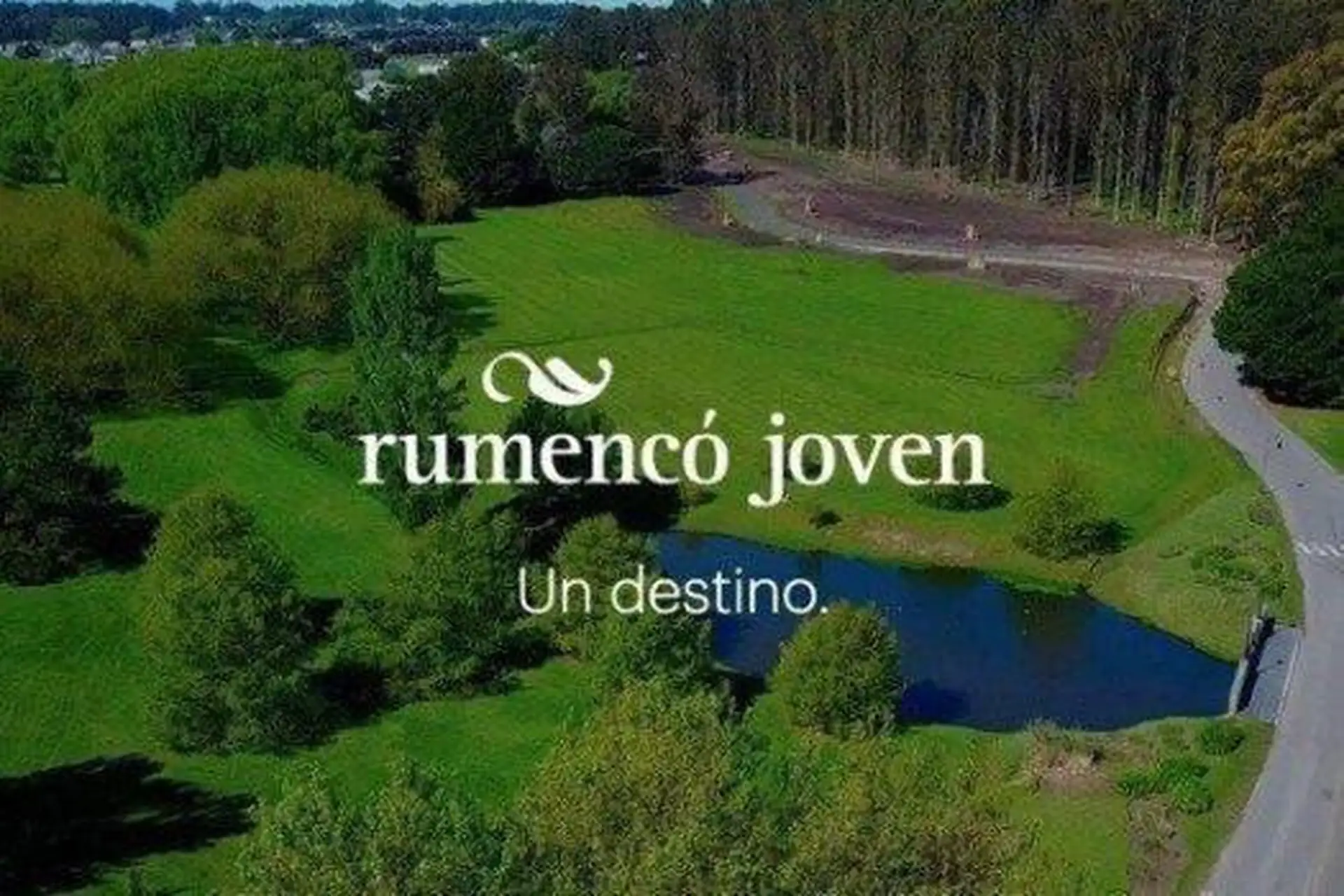 Terreno en Rumencó Joven