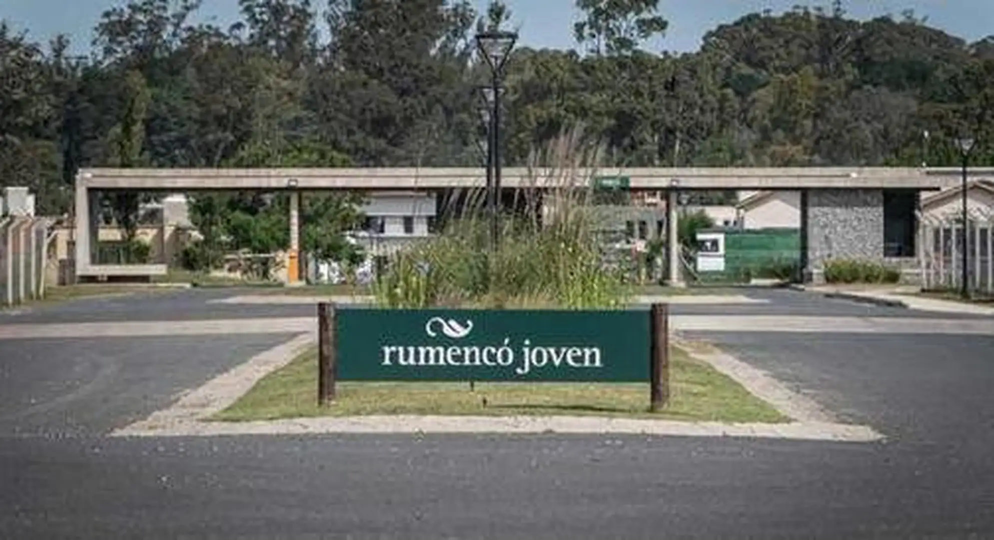 Terreno en Rumencó Joven